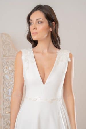 Vestido de Novia Acapulco