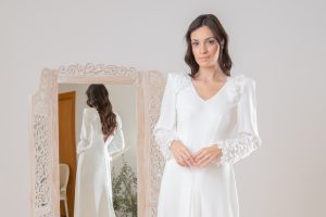 VESTIDO DE NOVIA SEYCHELLES