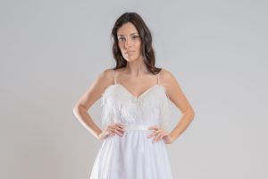 Vestido de Novia Salinas