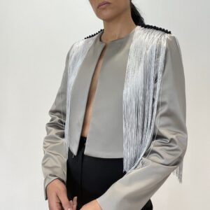 CHAQUETILLA PERLA