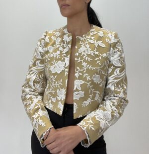 Chaquetilla Amanece